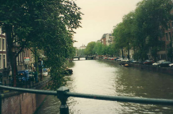Amsterdam Keizersgracht 