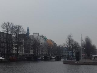 Monteurwohnung Amsterdam